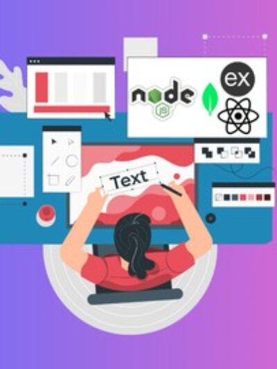 Modern React, Express 2024 Build Complete Canva Project A-Z