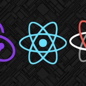 Modern React For Beginners | Redux + Router