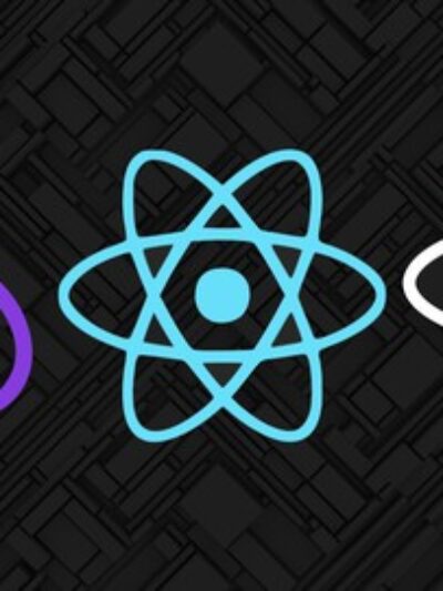 Modern React For Beginners | Redux + Router