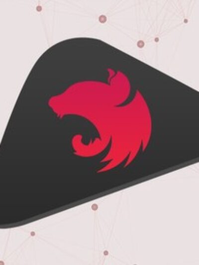 NestJS Zero to Hero - Modern TypeScript Back-end Development