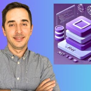 .NET 8 Backend Bootcamp: Modulith, VSA, DDD, CQRS and Outbox