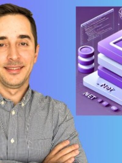 .NET 8 Backend Bootcamp: Modulith, VSA, DDD, CQRS and Outbox