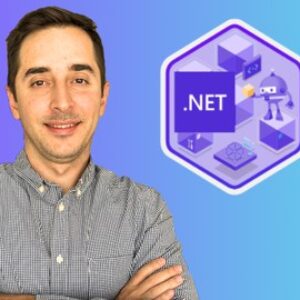 .NET 8 Microservices: DDD, CQRS, Vertical/Clean Architecture