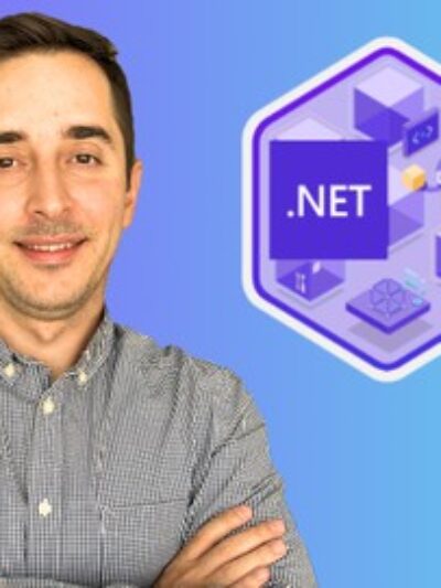 .NET 8 Microservices: DDD, CQRS, Vertical/Clean Architecture