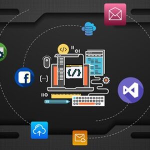 .NET Core Complete Guide (.NET 6) [OLD Course]
