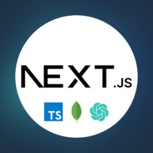 Next.js - Build SaaS App with OpenAI GPT & TypeScript