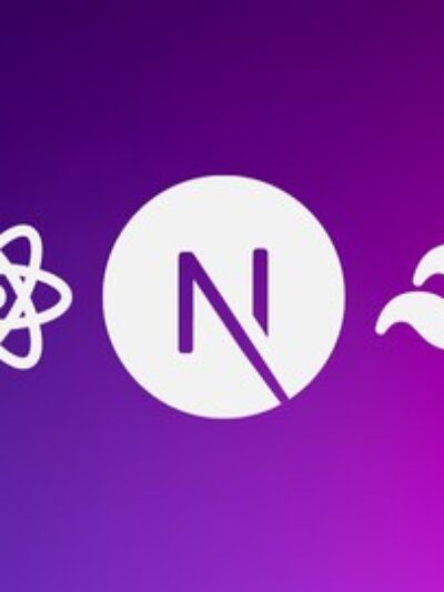 Next JS - Shadcn UI with Typescript - Next.JS Course