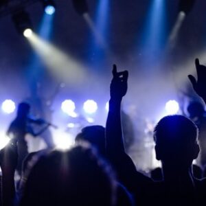 Next.js 14 Event Booking Application