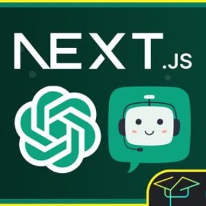 Next JS ChatGPT clone with Next.JS & OpenAI (NextJS 13 2023)