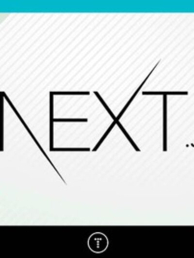 Next.js From Scratch 2024