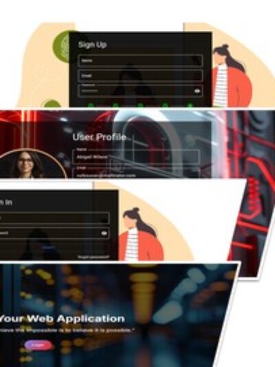 Next.js & MERN Stack: The Ultimate Authentication Blueprint