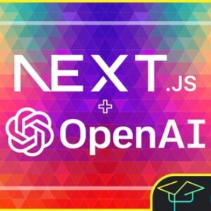 Next JS & Open AI / GPT: Next-generation Next JS & AI apps