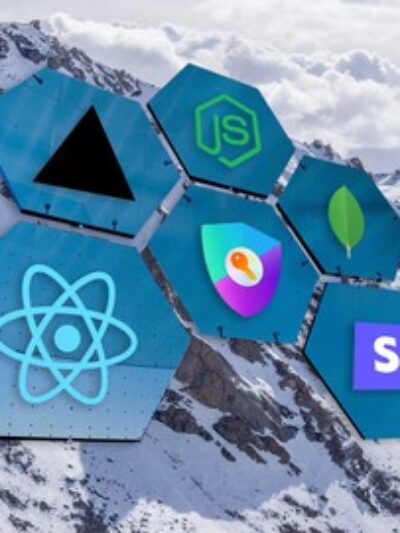 Next.js React Ultimate Ecommerce Development