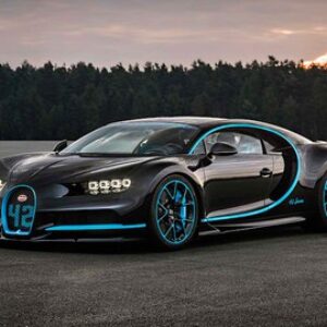 Next.js v13.4 Car Rental Application