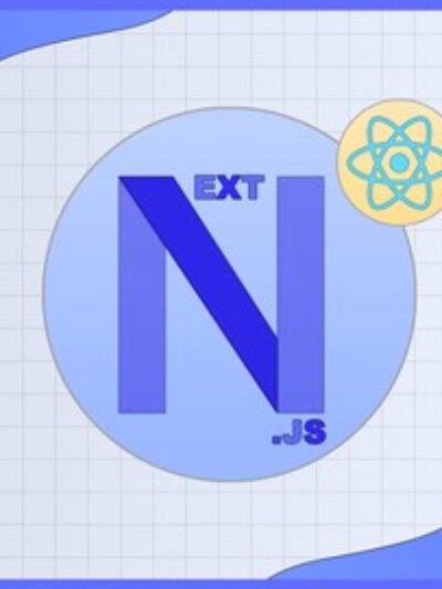 Next.js with React - Developer's App (Practical Way)