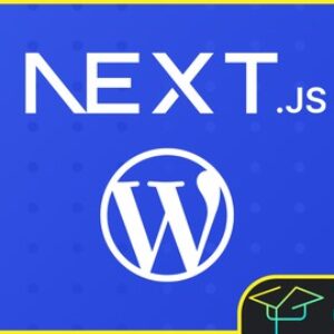 Next JS & WordPress: Build rapid NextJS sites with Next & WP