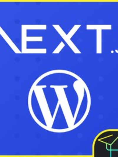 Next JS & WordPress: Build rapid NextJS sites with Next & WP