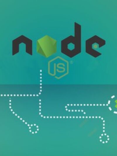 NodeJS - The Complete Guide (MVC, REST APIs, GraphQL, Deno)