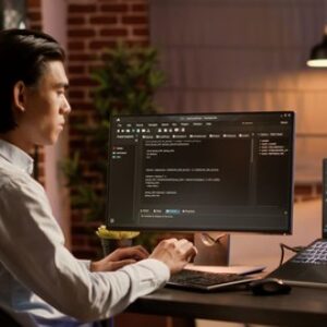 NodeJS and ExpressJS Essential Training
