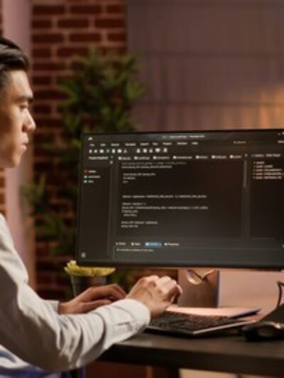NodeJS and ExpressJS Essential Training