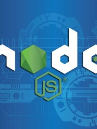 NodeJs API for Beginners (Marketplace with AWS & MongoDB)