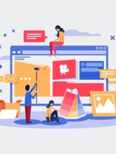 Node.js Design Patterns