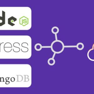 NodeJS Express MongoDB Course With Real World Projects 2022
