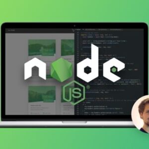 Node.js, Express, MongoDB & More: The Complete Bootcamp