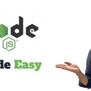 NodeJS made easy for MEAN or MERN Stack