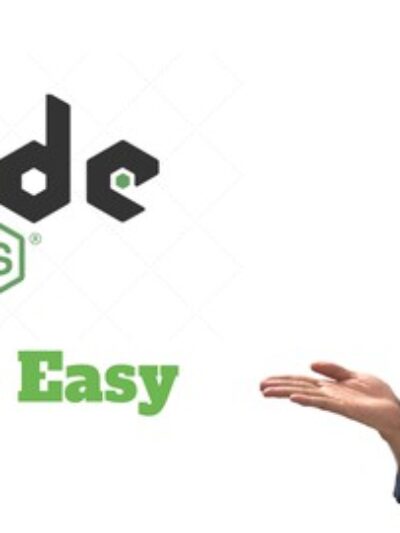 NodeJS made easy for MEAN or MERN Stack