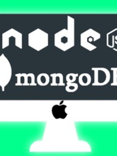 Node.js REST API with Express & MongoDB - Solid Architecture