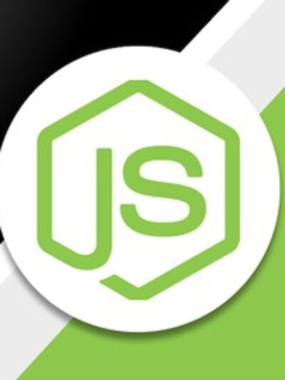 NodeJS Tutorial and Projects Course