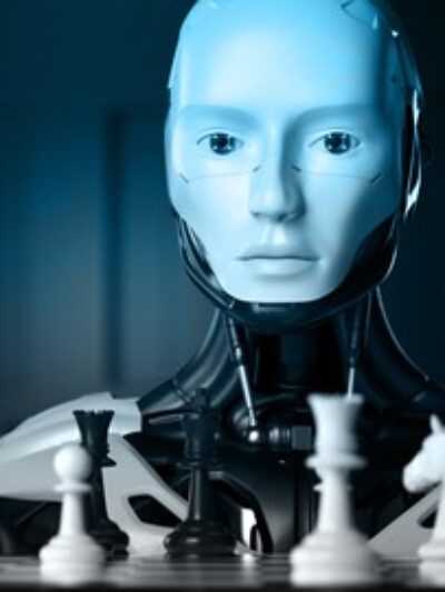 Optimizing Operations with AI: Strategies and Applications