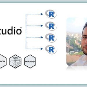 Parallel Programming with R & RStudio: Complete Tutorial