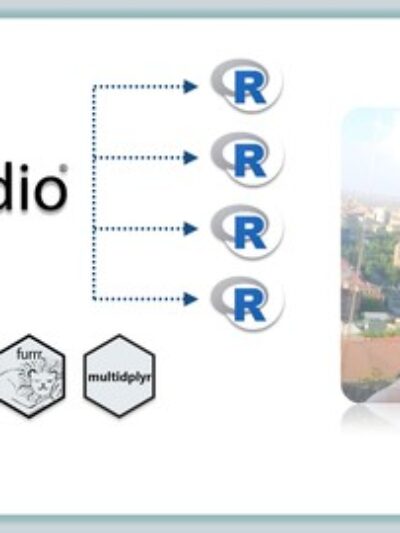 Parallel Programming with R & RStudio: Complete Tutorial
