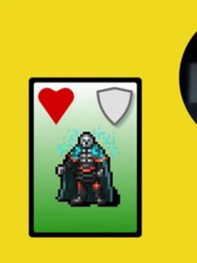 Practise Javascript: Code a Card Game in Phaser 3