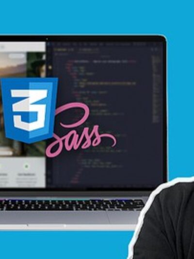 Professional CSS (Flexbox & Grid & Animations & More)