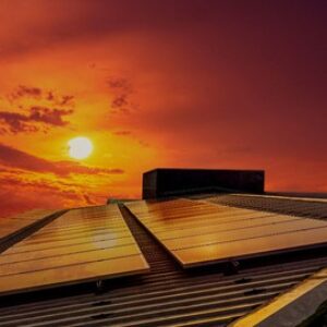 Project - Rooftop Solar Panel Detection using Deep Learning