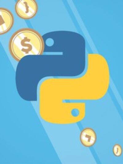 Python - The Practical Guide