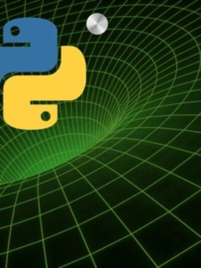 Python 3: Deep Dive (Part 1 - Functional)