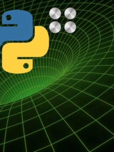 Python 3: Deep Dive (Part 4 - OOP)