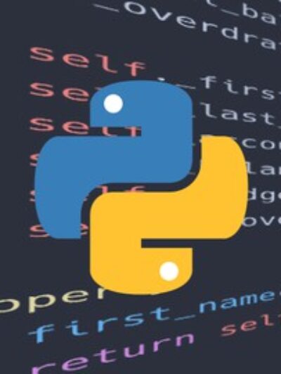 Python 3: Fundamentals