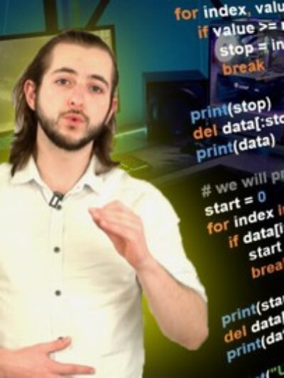 Python 3 Fundamentals: Beginners Guide to Python Programming