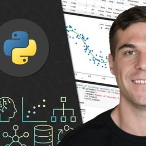 Python Data Science: Regression & Forecasting
