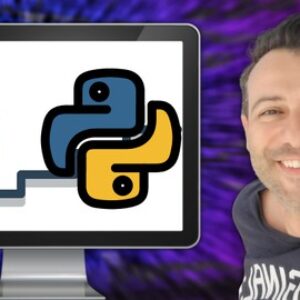 Python for Absolute Beginners: Learn Python in a Week!