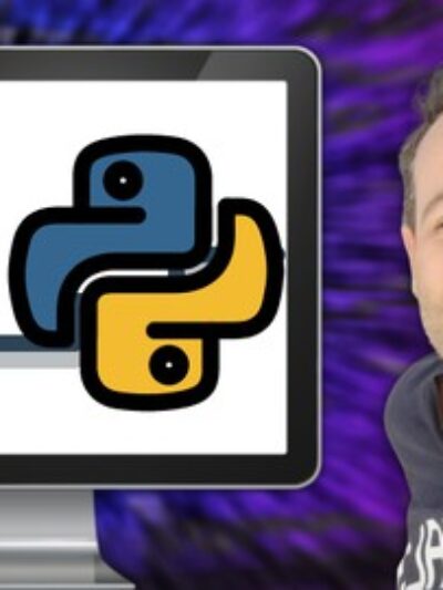 Python for Absolute Beginners: Learn Python in a Week!