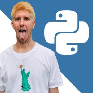 Python for Beginners: Easy Python for Beginners Course