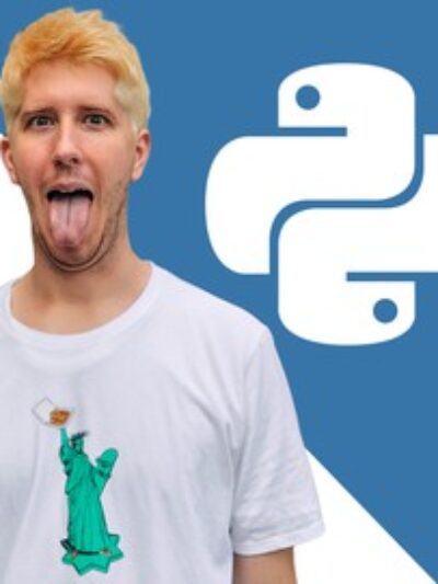Python for Beginners: Easy Python for Beginners Course
