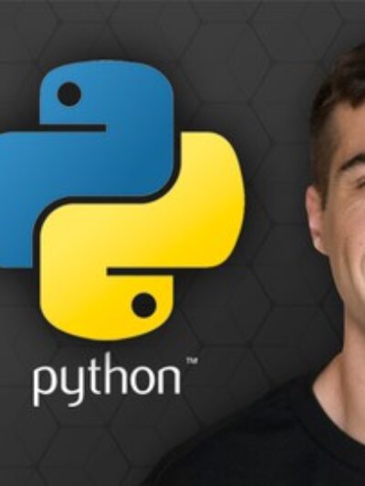 Python for Data Analysis & Business Intelligence
