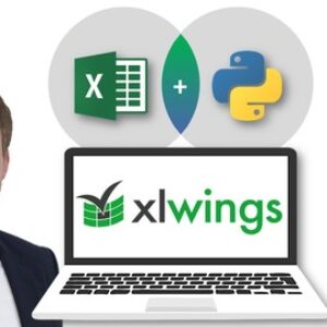 Python for Excel: Use xlwings for Data Science and Finance